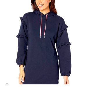 NWT Tommy Hilfiger Sweatshirt dress